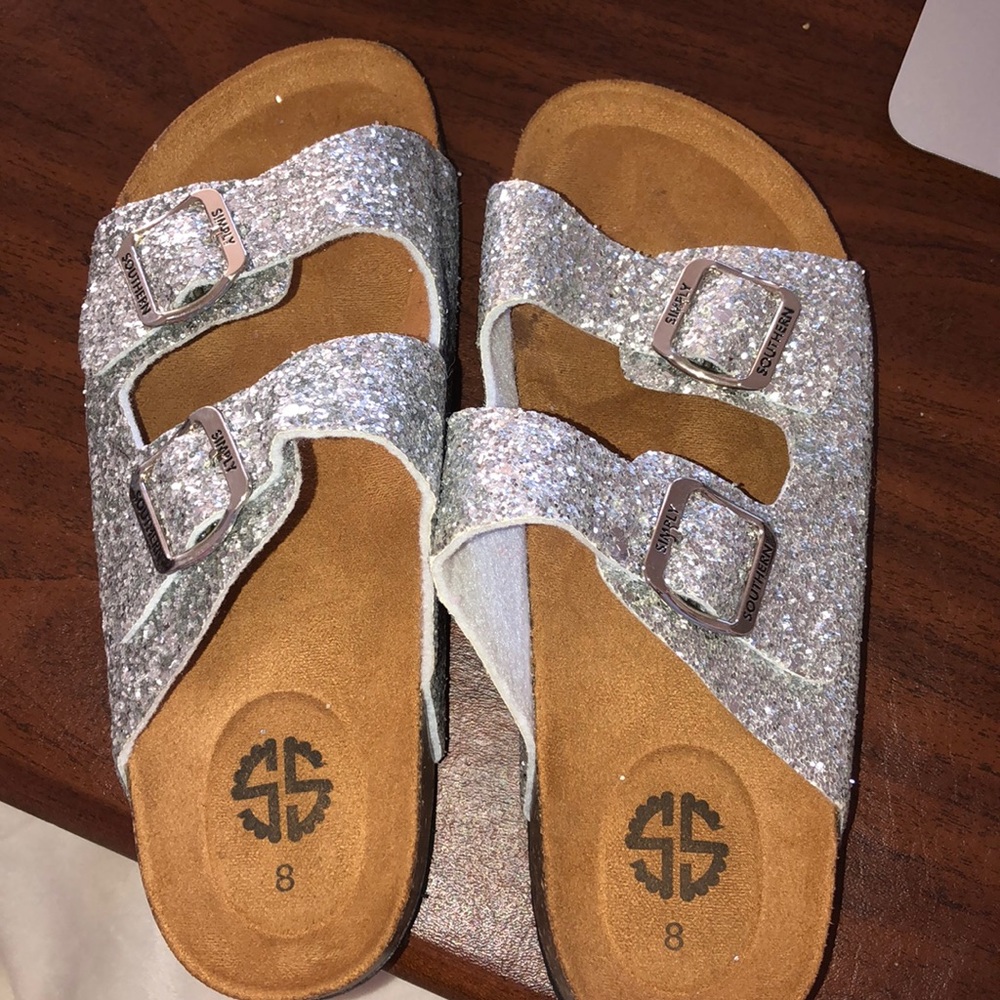 simply southern sandals